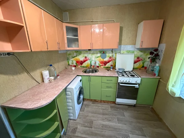 1к квартира улица. Воинова, 28