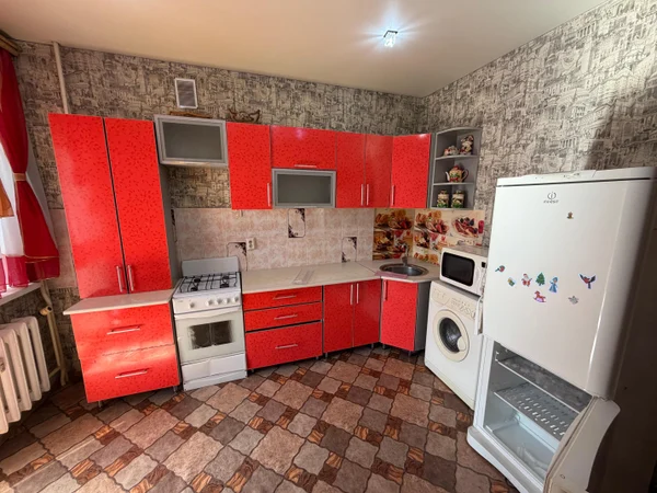 1к квартира улица. Волгоградская, 114