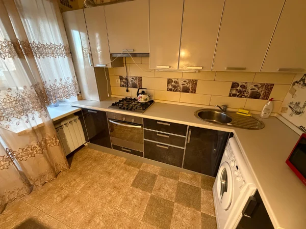 1к квартира. Улица. Кирова, 33А